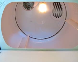 Matching Whirlpool Washer Dryer