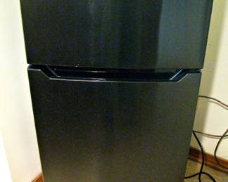 Hisense Small Refrigerator Freezer