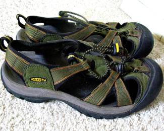 Women's Keen Shoes