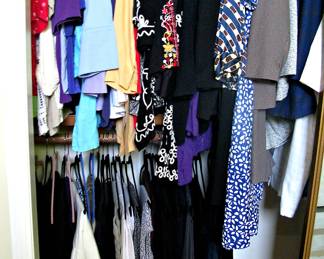Women's Clothing