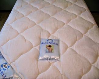 Extra Long Twin Bed