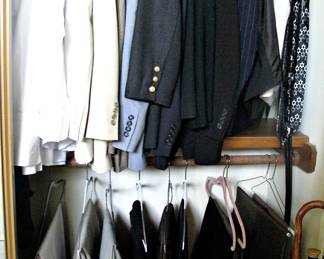 Men's Clothing