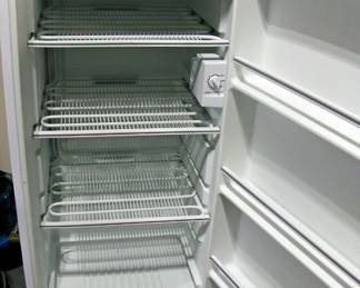 Kenmore Upright Freezer