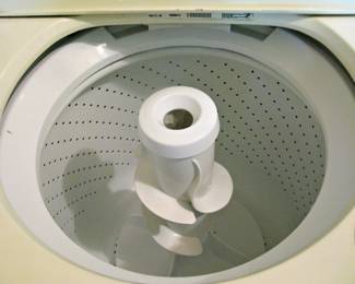 Matching Whirlpool Washer Dryer
