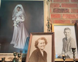 Vintage photography
