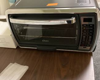 Oster oven