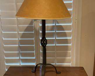 Lamp