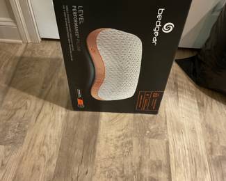 Level performance by bed gear