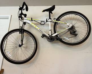 GT bike