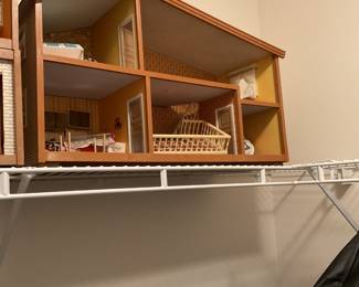 Doll house