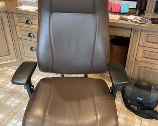 Office chair