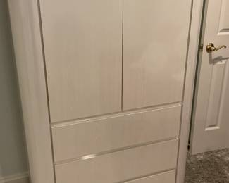 Bed room furniture Armoire