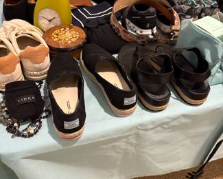 Shoes