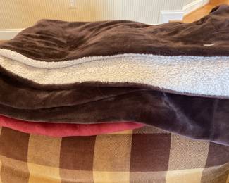 Blankets