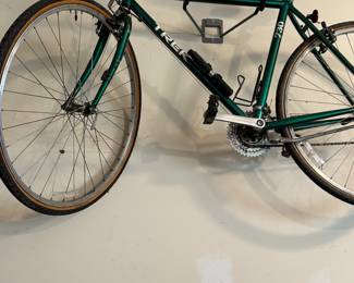Trek bike