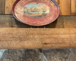 Plate