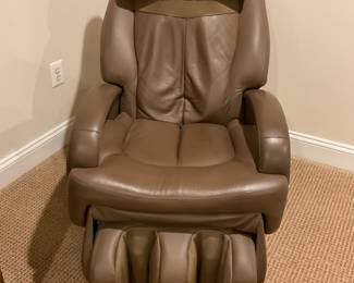 Massage chair