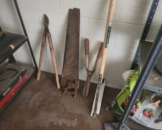 Tools
