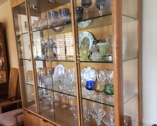 MCM China Cabinet