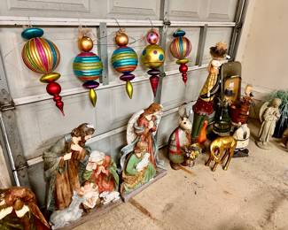 Christmas Ornaments 