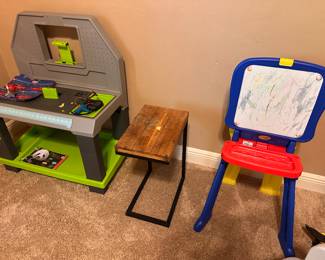 Kids Corner