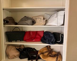 Purses