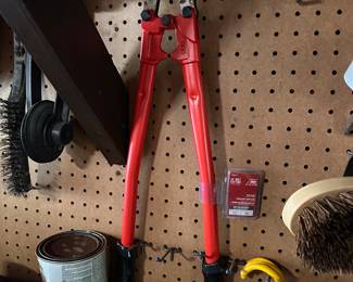 Bolt Cutter