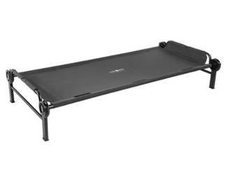 Can - o - Bunk 
By Disc-Co-Bed