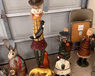 Holiday Decorations other than Christmas 