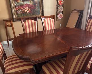 Dining room set