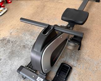 Rowing Machine