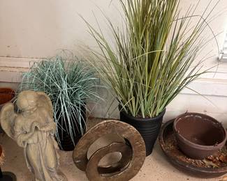 Garden Art