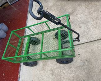 Garden Cart