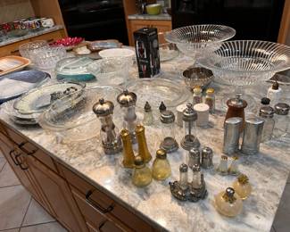 Salt and Pepper Collection 