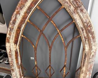 Architectural Accents