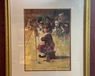 Sale Picture