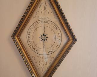 Selon Coricelli Barometer.