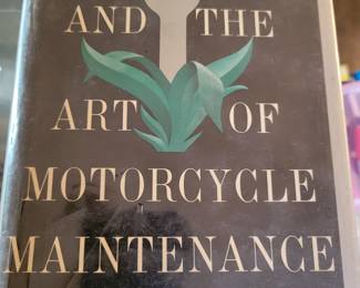 Vintage Copy. Many fine Books.
