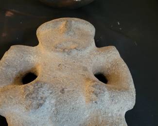 Pre Columbian Artifacts/Sculpture's.