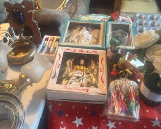 Vintage Little Darling Dolls
