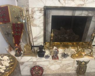 Unique items