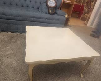 End table