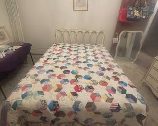 Vintage Quilt