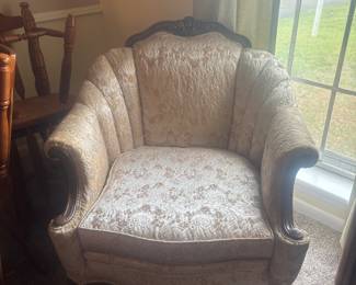 Vintage chair