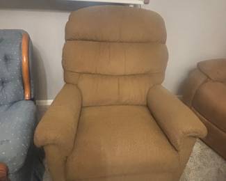 Recliner
