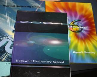 Hopewell 2004 - 2006