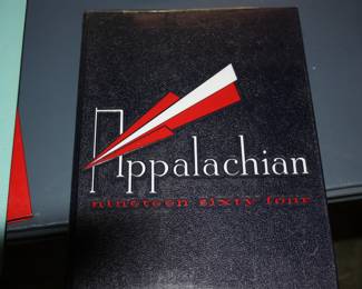 Appalachian 1964