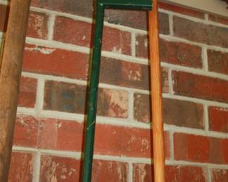 Weed puller