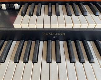 keys in good shape