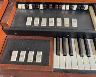 organ